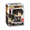 Funko Pop! Animation: Attack on Titan - Child Eren (Gamestop Exclusive) #1251 - Sweets and Geeks