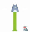 PEZ BLISTER PACK - Secret Life of Pets - Sweets and Geeks