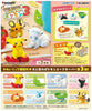 Re-ment Pokemon Cord Keeper! Connect Pokemon Vol. 3 Pack - Sweets and Geeks
