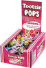 Tootsie Pops Wild Berry Assorted Flavors - Sweets and Geeks