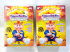 2021 Topps Garbage Pail Kids Chrome Series 4 Blaster Box (6 Packs) - Sweets and Geeks