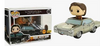 Funko Pop! Supernatural - Baby With Sam #46 - Sweets and Geeks