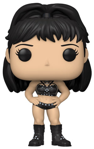 Funko Pop! WWE: WWE - Chyna #85 - Sweets and Geeks