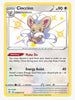 Cinccino Shining Fates: Shiny Vault # SV094/SV122 - Sweets and Geeks