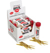 Hotlix Cinnamon Toothpix - Sweets and Geeks