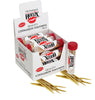 Hotlix Cinnamon Toothpix - Sweets and Geeks