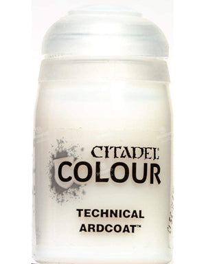 TECHNICAL: ARDCOAT (24ML) - Sweets and Geeks