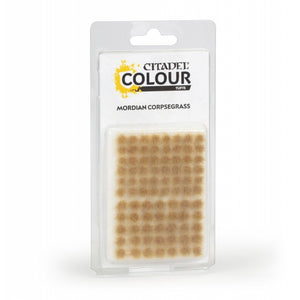 Citadel Colour: Mordian Corpsegrass Tufts - Sweets and Geeks