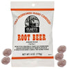 Claey's Natural Old Fashion Hard Candies 6oz Bag - Sweets and Geeks