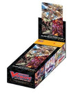 V-SS08: Clan Selection Plus Vol.2 Booster - Sweets and Geeks