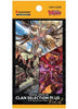 V-SS08: Clan Selection Plus Vol.2 Booster - Sweets and Geeks