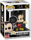 Funko Pop! Disney: Archives - Classic Mickey #798 - Sweets and Geeks