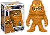 Funko Pop Heroes: Batman the Animated Series - Clayface #191 (Damaged Box) - Sweets and Geeks