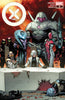 X-Men #9 - Sweets and Geeks