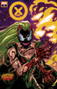 X-Men #9 - Sweets and Geeks