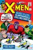 X-Men: Facsimile Edition (2020) #4 - Sweets and Geeks
