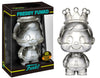 Funko Pop! Hikari - Freddy Funko (Clear Glitter) - Sweets and Geeks