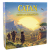 Catan: Dawn of Humankind - Sweets and Geeks
