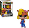 Funko Pop Games: Crash Bandicoot - Coco Bandicoot #419 - Sweets and Geeks