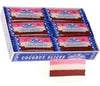 Coconut Slices Candy Bar 2.25 oz - Sweets and Geeks