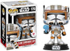 Funko Pop! Star Wars - Clone Commander Cody #176 - Sweets and Geeks