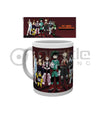 My Hero Academia Mug – Heroes - Sweets and Geeks