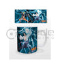 Naruto Mug – Naruto vs. Sasuke - Sweets and Geeks