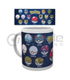 Pokémon Mug - Sweets and Geeks