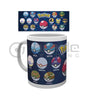 Pokémon Mug - Sweets and Geeks