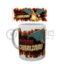 Pokémon Mug - Sweets and Geeks