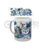 Pokémon Mug - Sweets and Geeks