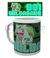 Pokémon Mug - Sweets and Geeks
