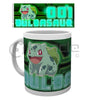 Pokémon Mug - Sweets and Geeks