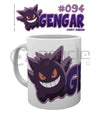 Pokémon Mug - Sweets and Geeks