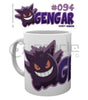Pokémon Mug - Sweets and Geeks