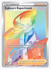 Colress's Experiment (Secret) SWSH11: Lost Origin # 205/196 - Sweets and Geeks