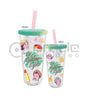 Golden Girls Jumbo Cold Cup - Sweets and Geeks