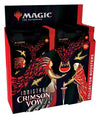 Magic the Gathering: Innistrad Crimson Vow - Collector Booster Box - Sweets and Geeks