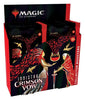 Magic the Gathering: Innistrad Crimson Vow - Collector Booster Box - Sweets and Geeks