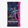 Kamigawa: Neon Dynasty - Collector Booster Pack - Sweets and Geeks