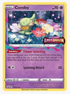 Comfey - SWSH242 (Prerelease) SWSH: Sword & Shield Promo Cards # SWSH242 - Sweets and Geeks