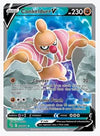 Conkeldurr V (Full Art) Pokemon GO # 073/078 - Sweets and Geeks