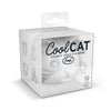 Cool Cat Ice Mold - Sweets and Geeks
