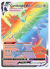 Corviknight VMAX (Secret) SWSH05: Battle Styles	# 171/163 - Sweets and Geeks