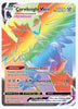 Corviknight VMAX (Secret) SWSH05: Battle Styles	# 171/163 - Sweets and Geeks