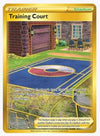 Training Court (Secret) SWSH08: Fusion Strike # 282/264 - Sweets and Geeks