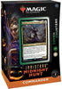 Magic the Gathering: Innistrad Midnight Hunt - Commander Deck - Sweets and Geeks