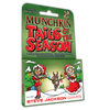 Munchkin: Munchkin Tails of the Season - Sweets and Geeks