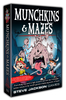 Munchkin & Mazes - Sweets and Geeks