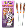 Cow Tail Unicorn Pops - Sweets and Geeks